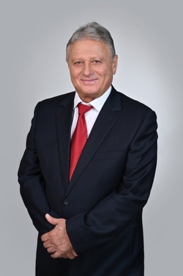 Haim Avitan