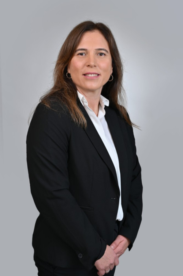 Tal Rothschild Baharal