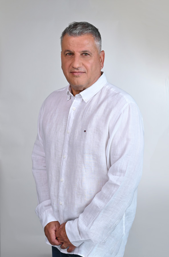 אבי מורדו