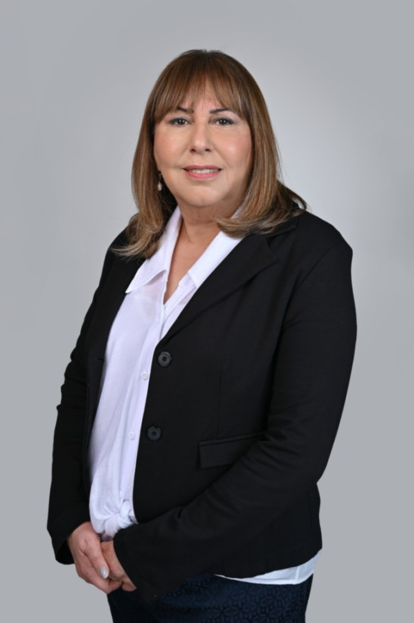 Orna Elson