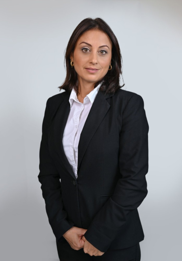 Batya Amiel Leder