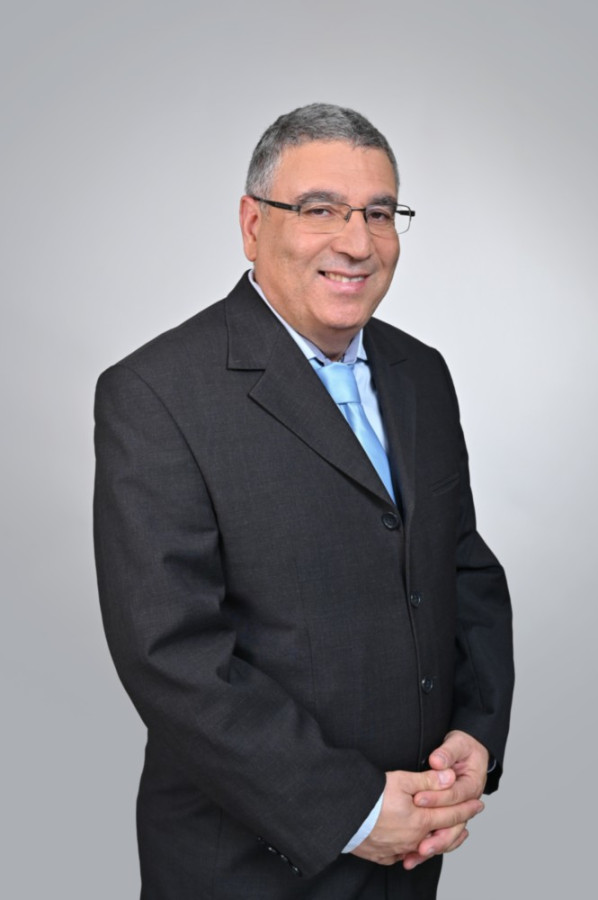 Uzi Levin