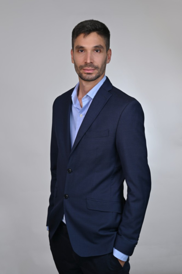 Tamir Hadad