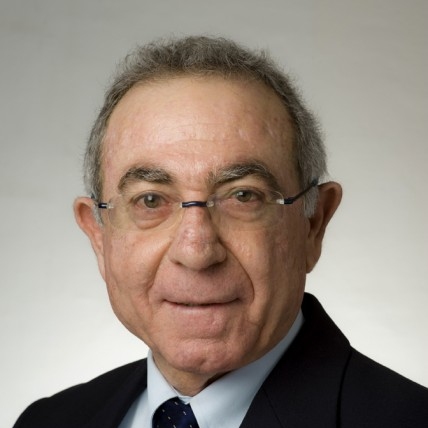 מר דן חן - יו"ר ועדת חדשנות