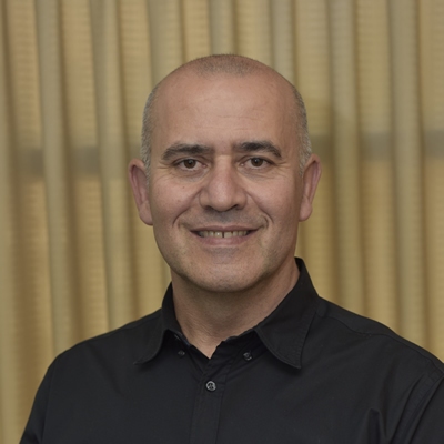 מר אמין ח'לף