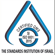 ISO 9001-2015 Quality Management Systems