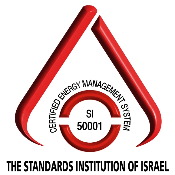 ISO 50001:2018 – Energy Management System 