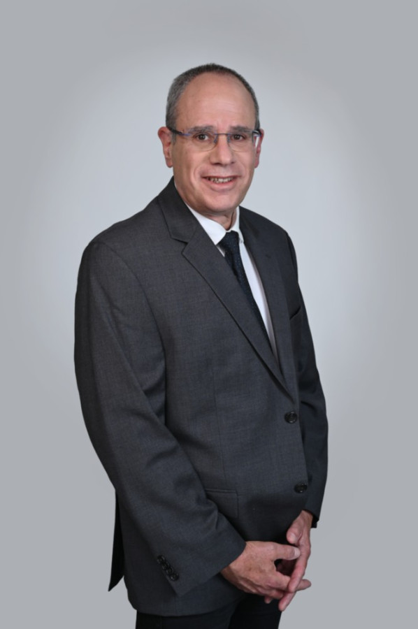 Ilan Mintz