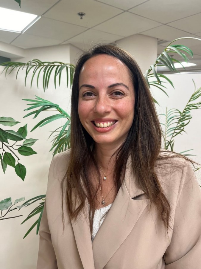 Odelia Forer-Weizman, Adv. & Notary 