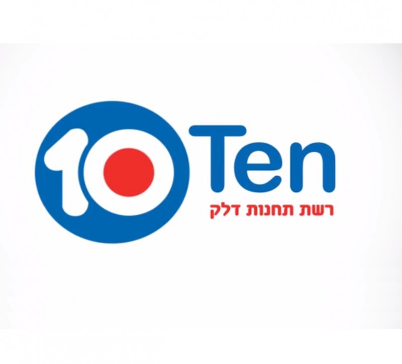 Ten